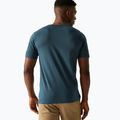 Tricou pentru bărbați REGATTA ClineIX moonlight denim bear 3