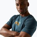 Tricou pentru bărbați REGATTA ClineIX moonlight denim bear 4
