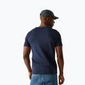 Tricou pentru bărbați Regatta ClineIX navy explore 3