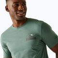 Tricou pentru bărbați REGATTA ClineIX spruce green 4