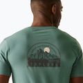 Tricou pentru bărbați REGATTA ClineIX spruce green 5