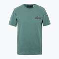 Tricou pentru bărbați REGATTA ClineIX spruce green 6