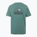 Tricou pentru bărbați REGATTA ClineIX spruce green 7