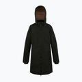 Geacă de ploaie pentru femei REGATTA Marron black/mocha 10