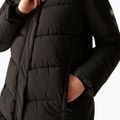 Palton izolat pentru femei REGATTA Eloria black 8