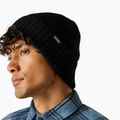 Căciulă de iarnă pentru femei REGATTA Ribbed Basic black 5