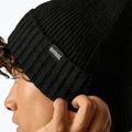 Căciulă de iarnă pentru femei REGATTA Ribbed Basic black 6