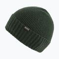 Căciulă de iarnă pentru femei REGATTA Ribbed Basic dark khaki 2