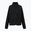 Bluză fleece pentru femei REGATTA Frankie Full Zip black 6