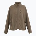Bluză fleece pentru femei REGATTA Frankie Full Zip mocha 6