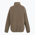 Bluză fleece pentru femei REGATTA Frankie Full Zip mocha 7