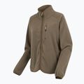 Bluză fleece pentru femei REGATTA Frankie Full Zip mocha 8