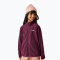 Bluză fleece pentru copii REGATTA King II fig 3