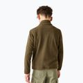 Bluză fleece pentru copii Regatta King II olive night 6