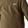 Bluză fleece pentru copii Regatta King II olive night 9