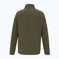 Bluză fleece pentru copii Regatta King II olive night 2