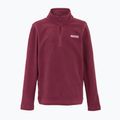 Bluză fleece pentru copii REGATTA Hot Shot II dark pimento