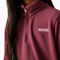 Bluză fleece pentru copii REGATTA Hot Shot II dark pimento 7