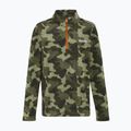 Bluză fleece pentru copii REGATTA Hot Shot II olivntcampr 5