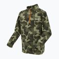 Bluză fleece pentru copii REGATTA Hot Shot II olivntcampr 7