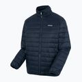 Geacă 3în1 pentru bărbați REGATTA Wentwood moonlight denim/navy 15
