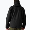 Geacă 3în1 pentru bărbați REGATTA Coriver 3in1 2026 black/black 3
