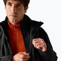 Geacă 3în1 pentru bărbați REGATTA Coriver 3in1 2026 black/black 7