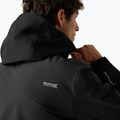 Geacă 3în1 pentru bărbați REGATTA Coriver 3in1 2026 black/black 9