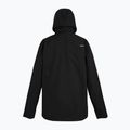 Geacă 3în1 pentru bărbați REGATTA Coriver 3in1 2026 black/black 11