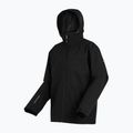 Geacă 3în1 pentru bărbați REGATTA Coriver 3in1 2026 black/black 12