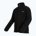 Geacă 3în1 pentru bărbați REGATTA Coriver 3in1 2026 black/black 16