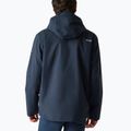 Geacă 3în1 pentru bărbați REGATTA Coriver 3in1 2026 navy/navy inner 3