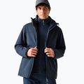 Geacă 3în1 pentru bărbați REGATTA Coriver 3in1 2026 navy/navy inner 4