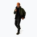 Geacă de ploaie pentru bărbați REGATTA Highton Stretch Padded olive night/black 2