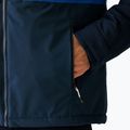 Geacă de ploaie pentru bărbați REGATTA Maland Insulated snorkel blue/moonlight denim 6