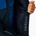 Geacă de ploaie pentru bărbați REGATTA Maland Insulated snorkel blue/moonlight denim 7