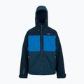 Geacă de ploaie pentru bărbați REGATTA Maland Insulated snorkel blue/moonlight denim 8
