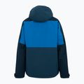Geacă de ploaie pentru bărbați REGATTA Maland Insulated snorkel blue/moonlight denim 9