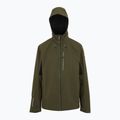 Geacă softshell pentru bărbați REGATTA Birchdale II olive night/black 10