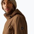 Geacă softshell pentru bărbați REGATTA Matt II nut brown 5