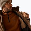 Geacă softshell pentru bărbați REGATTA Matt II nut brown 6