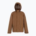Geacă softshell pentru bărbați REGATTA Matt II nut brown 9