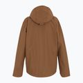Geacă softshell pentru bărbați REGATTA Matt II nut brown 10