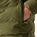 Geacă izolată pentru bărbați REGATTA Altoro Thermal olive night 6