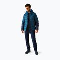 Geacă izolată pentru bărbați REGATTA Hooded Dalent moonlight denim/navy 2