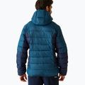 Geacă izolată pentru bărbați REGATTA Hooded Dalent moonlight denim/navy 3