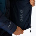 Geacă izolată pentru bărbați REGATTA Hooded Dalent moonlight denim/navy 7