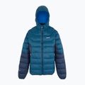Geacă izolată pentru bărbați REGATTA Hooded Dalent moonlight denim/navy 8