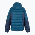 Geacă izolată pentru bărbați REGATTA Hooded Dalent moonlight denim/navy 9