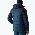 Geacă izolată pentru bărbați REGATTA Aldthron moonlight denim/navy 2